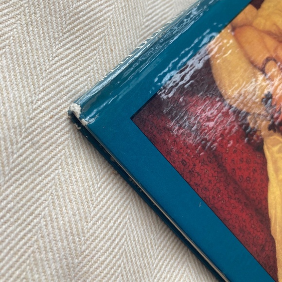 Titian. World of Art. Hardcover Author(s): Bergerhoff, Renate - Picture 9 of 10